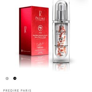 Prédiré Paris Red Wine Intensive Serum